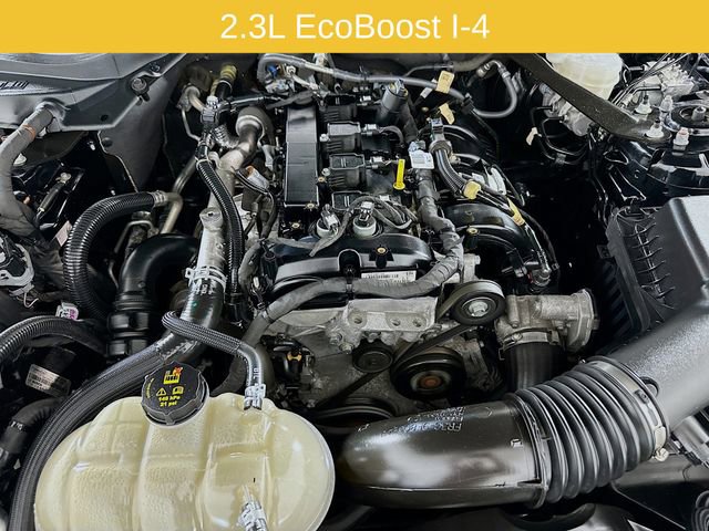 Certified 2023 Ford Mustang Premium RWD image 22