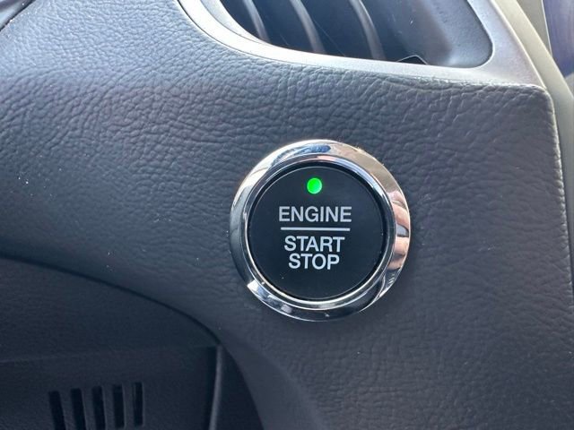 Certified 2023 Ford Edge SE image 23