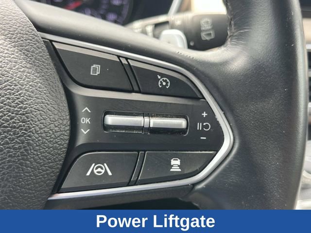 Used 2023 Hyundai Santa Fe SEL AWD/4WD image 37