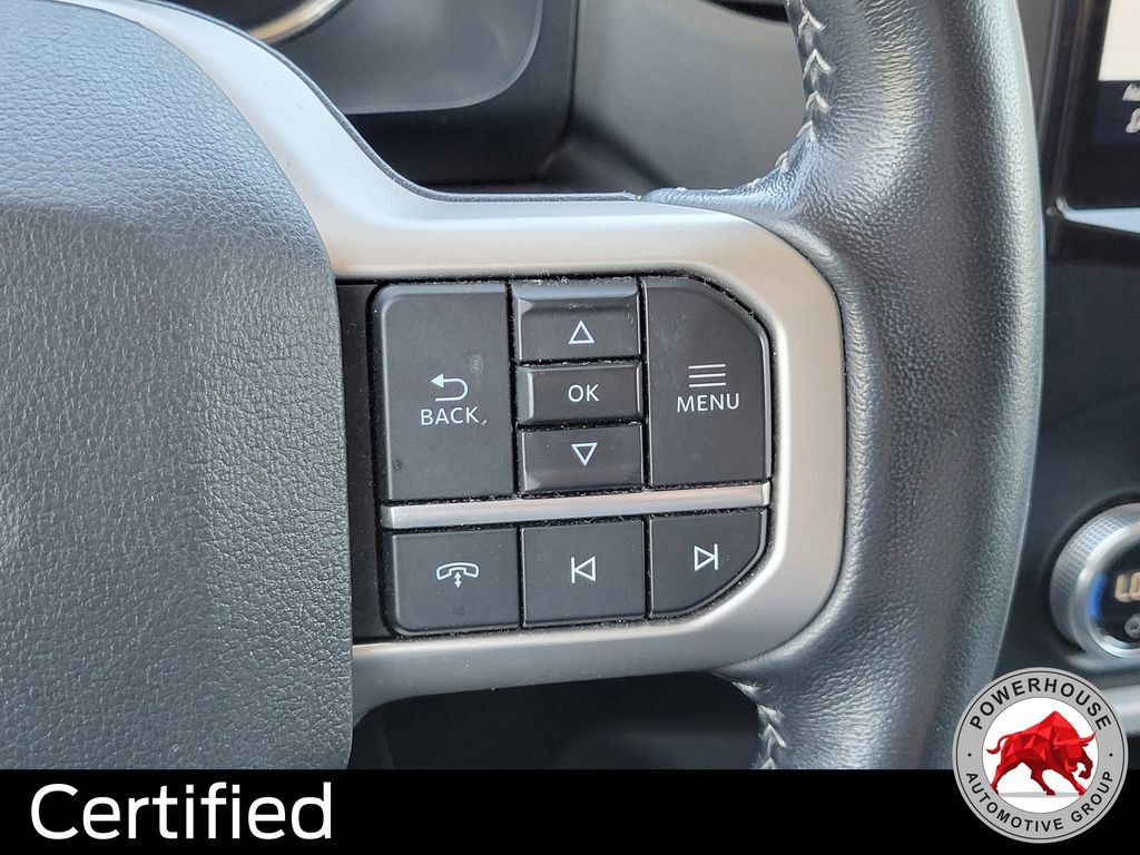 Certified 2024 Ford Expedition Max XLT RWD image 31