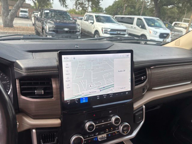 Certified 2023 Ford Expedition Limited AWD/4WD image 20