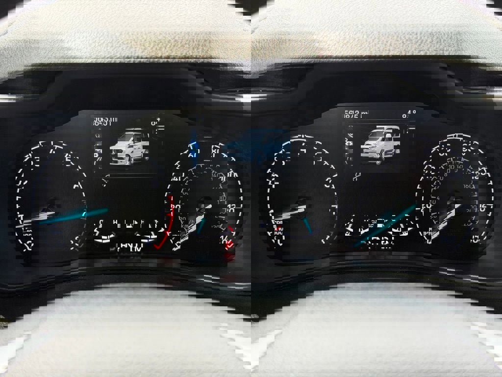 Certified 2020 Ford Transit Connect XL image 30