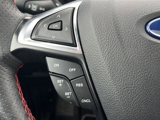 Certified 2024 Ford Edge ST-Line AWD/4WD image 22