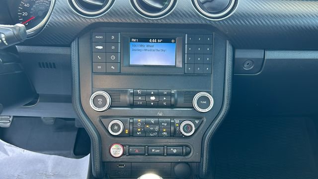 Certified 2019 Ford Mustang Coupe image 19