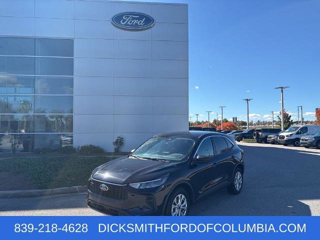 Certified 2024 Ford Escape Active