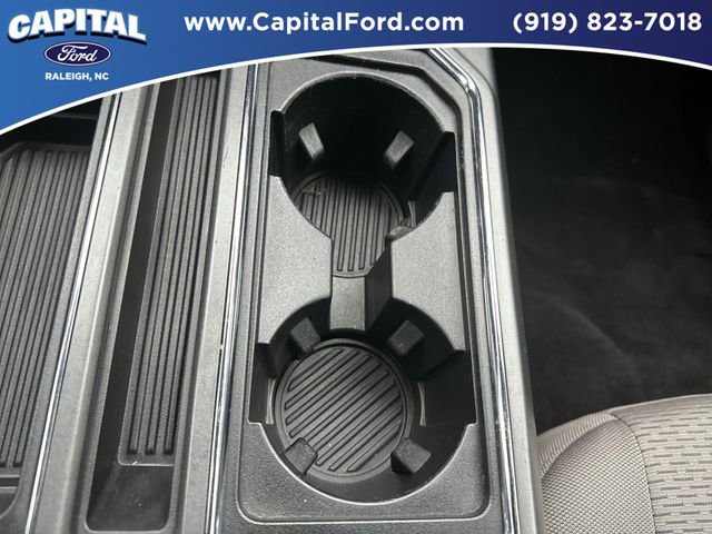 Certified 2019 Ford F150 XLT w/ Equipment Group 302A Luxury image 31