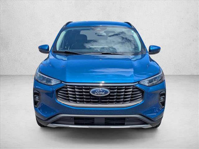 Certified 2023 Ford Escape SE FWD video 2