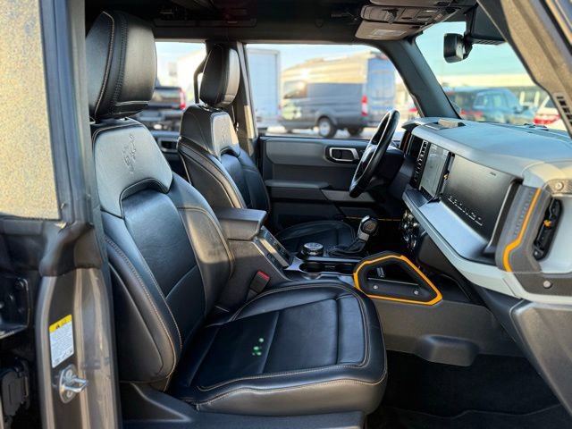 Certified 2024 Ford F150 XLT w/ Tow/Haul Package image 14