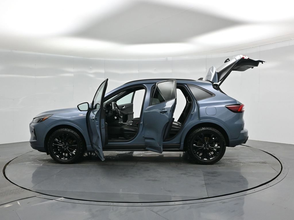 Certified 2023 Ford Escape ST-Line Elite image 57