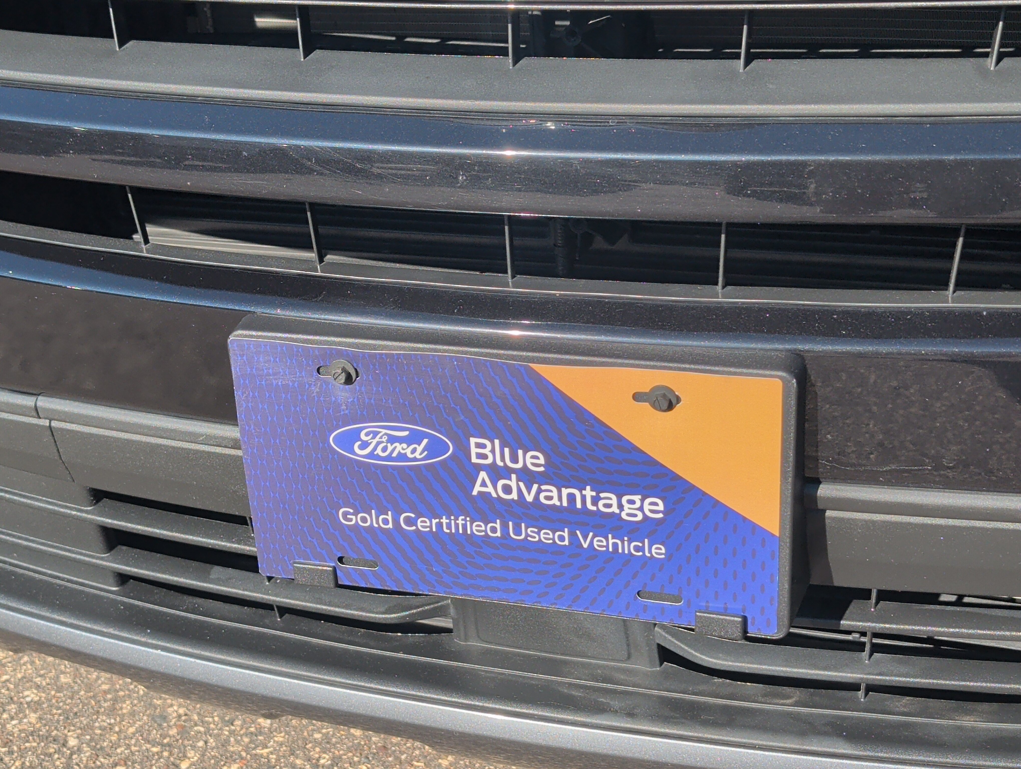Certified 2024 Ford Explorer XLT w/ Equipment Group 202A AWD/4WD image 9