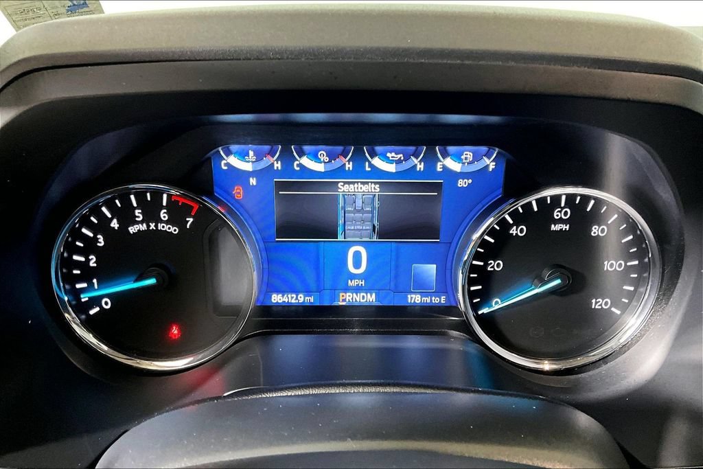 Certified 2022 Ford Expedition XLT RWD image 16