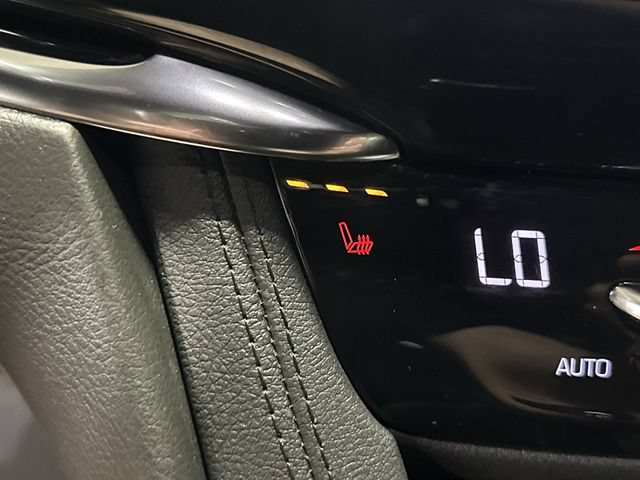 Used 2020 Cadillac XT6 Sport AWD/4WD image 34