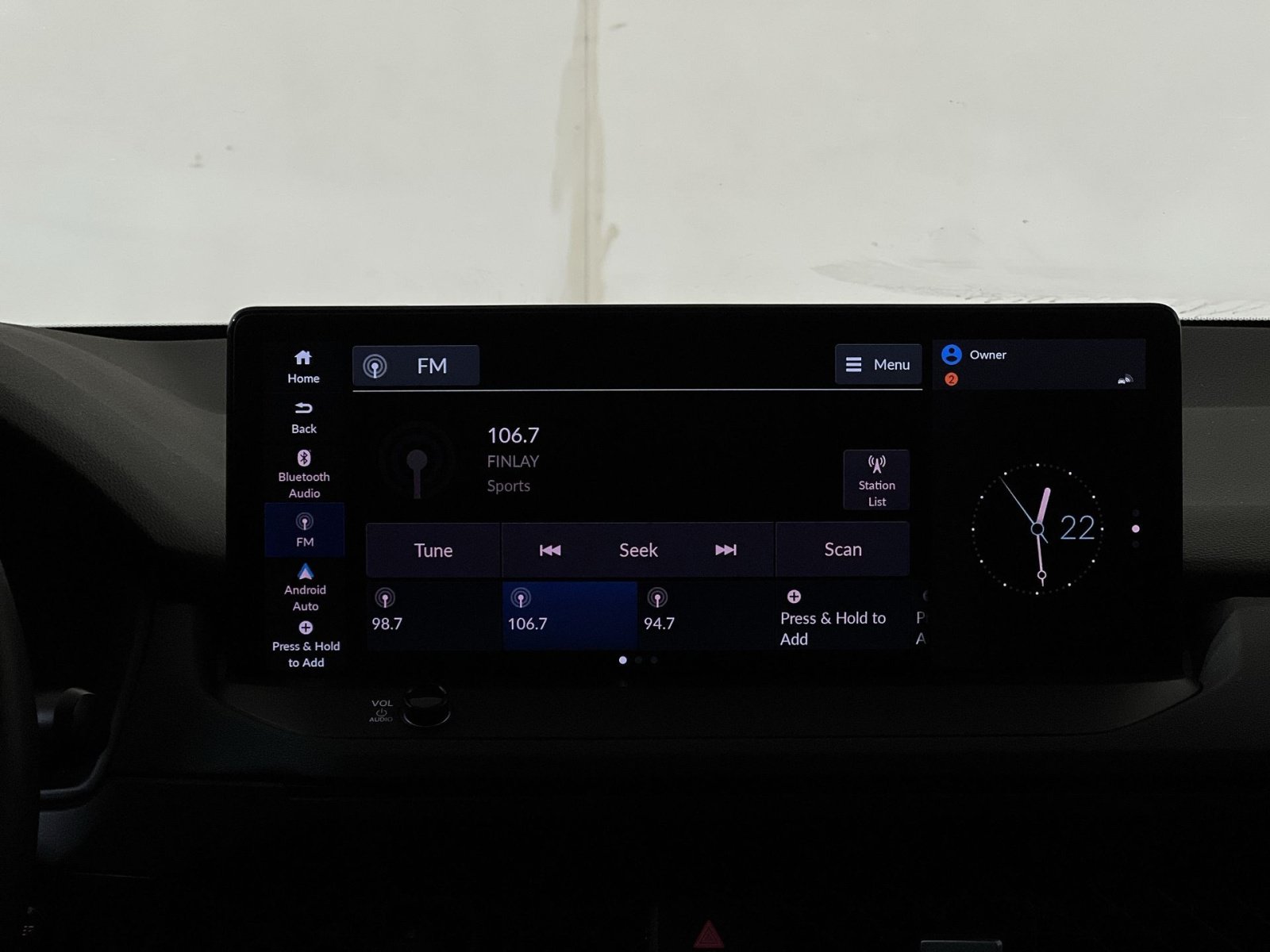 Used 2024 Honda Accord Sport image 12