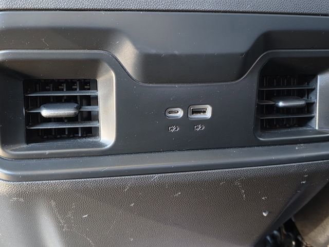 Used 2023 Chevrolet Silverado 1500 LT Trail Boss image 17