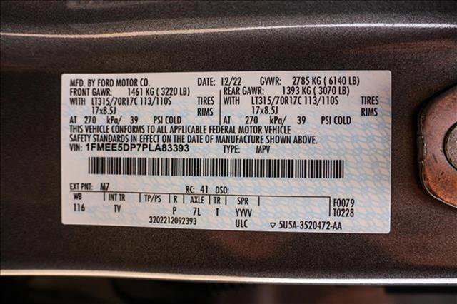 Certified 2023 Ford Bronco Wildtrak image 30