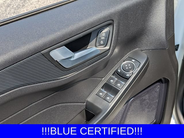 Certified 2024 Ford Escape ST-Line w/ Tech Pack #1 AWD/4WD image 17