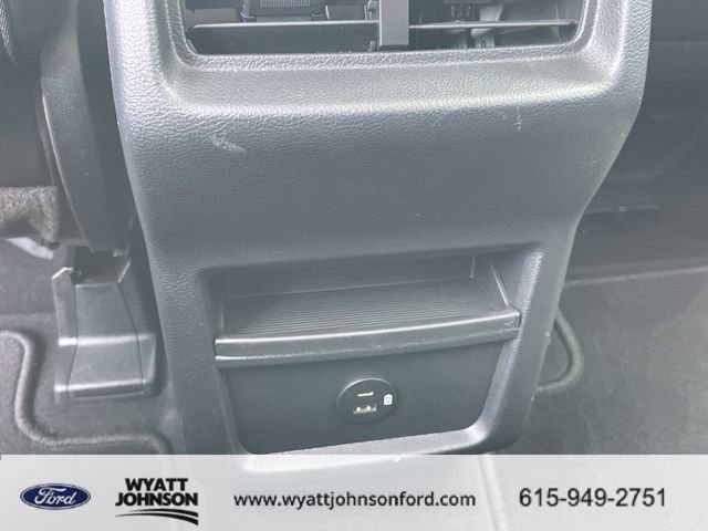 Certified 2022 Ford Edge SE w/ Black Appearance Package image 17