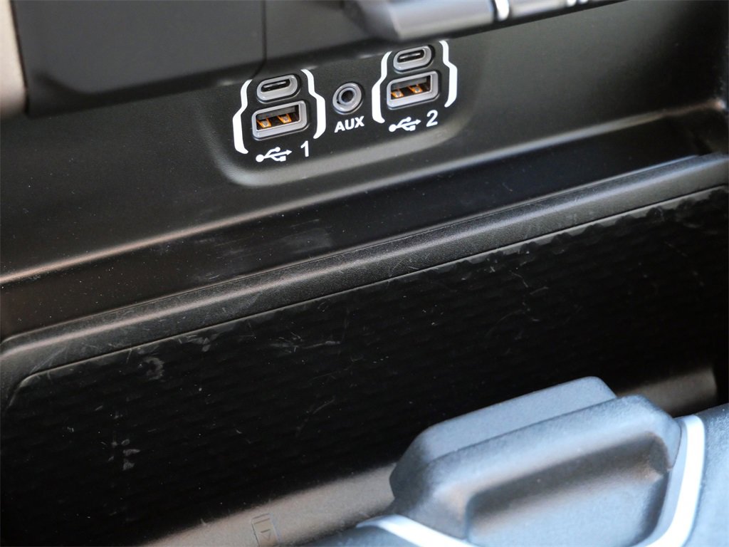 Used 2020 RAM 1500 Laramie image 23