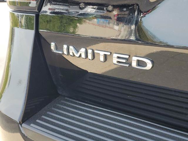 Certified 2021 Ford Expedition Limited AWD/4WD image 32