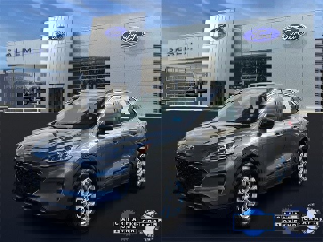 Certified 2022 Ford Escape SE w/ Convenience Package image 6