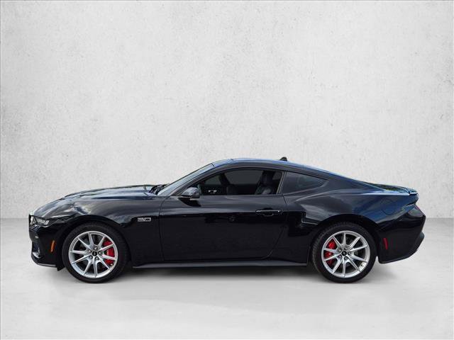 Certified 2024 Ford Mustang GT Premium RWD image 8