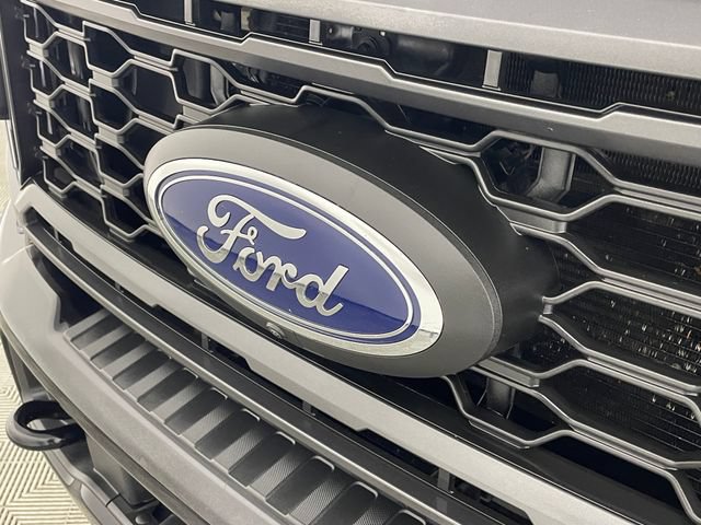 Certified 2023 Ford F350 XLT w/ XLT Premium Package AWD/4WD image 20