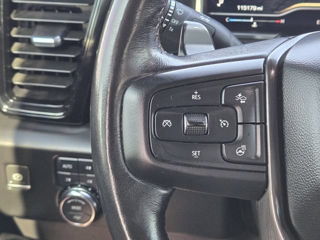 Used 2023 GMC Sierra 1500 AT4 w/ AT4 Premium Package AWD/4WD image 27