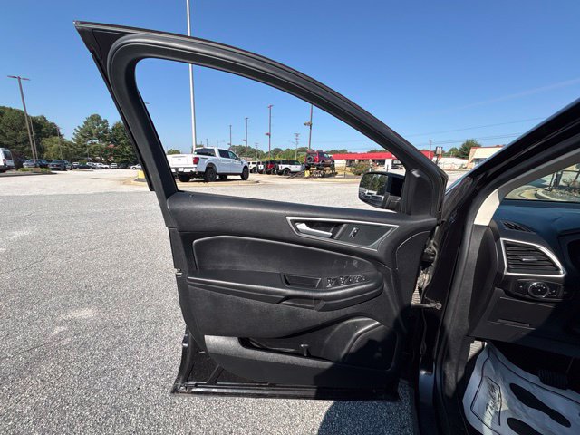 Certified 2024 Ford Edge SEL AWD/4WD image 10