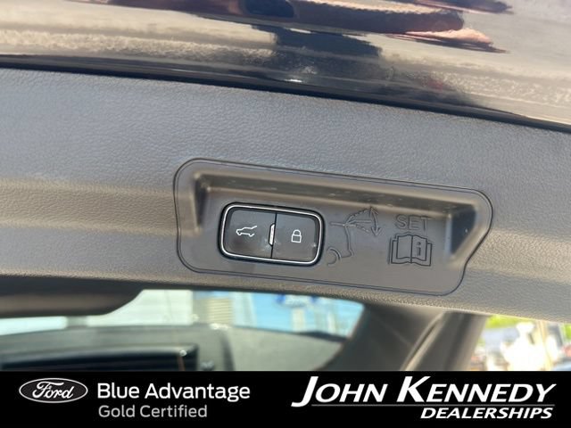 Certified 2023 Ford Explorer ST-Line w/ Class IV Trailer Tow Package AWD/4WD image 15