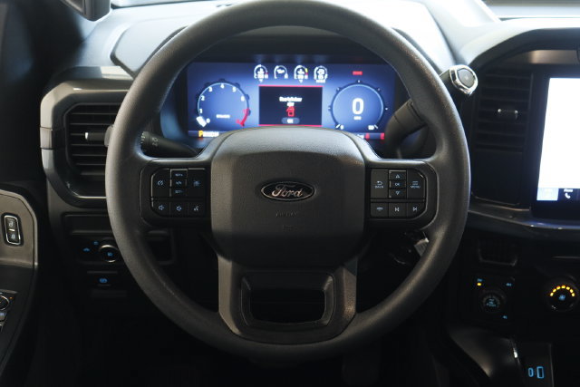 Certified 2024 Ford F150 STX w/ STX Black Appearance Package AWD/4WD image 28