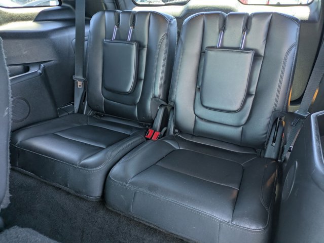 Certified 2017 Ford Explorer XLT w/ Equipment Group 202A image 20