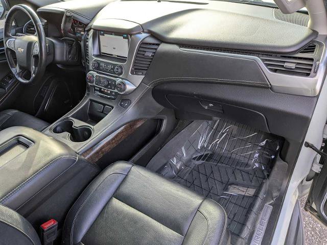 Used 2018 Chevrolet Tahoe LT image 22
