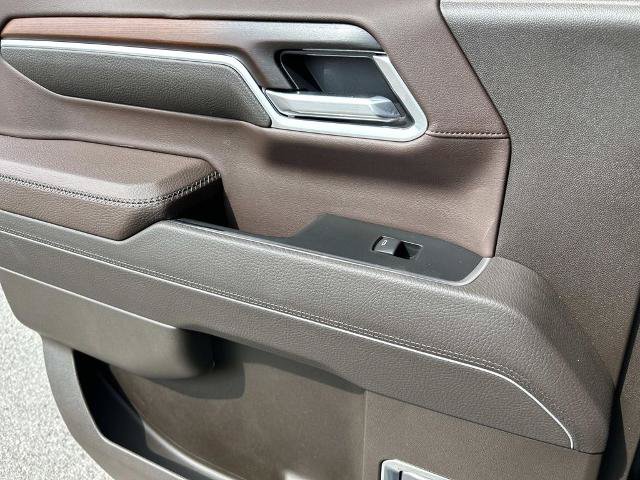Used 2025 GMC Sierra 1500 Denali AWD/4WD image 19