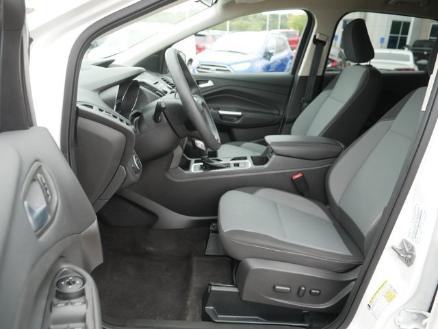 Certified 2018 Ford Escape SE AWD/4WD image 11