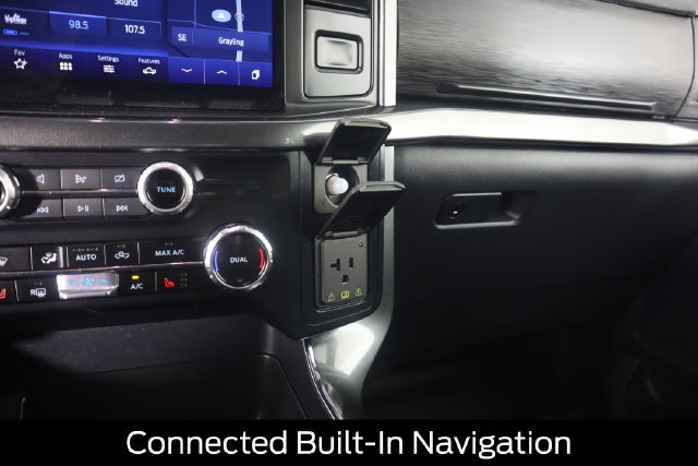 Certified 2023 Ford F150 XLT w/ Equipment Group 302A High AWD/4WD image 53