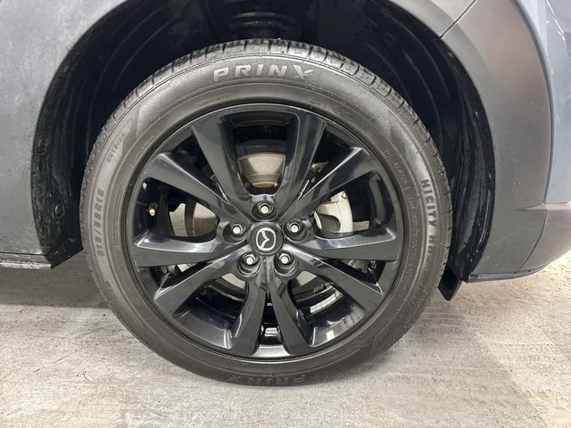 Used 2024 MAZDA CX-30 AWD 2.5 S w/ Preferred Package image 2