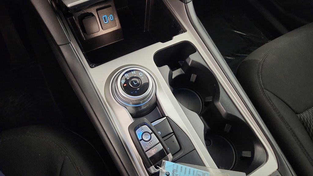 Certified 2023 Ford Explorer XLT image 20