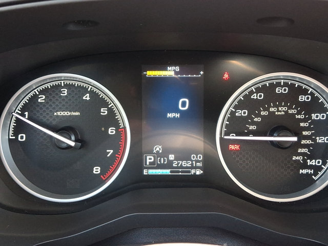 Used 2020 Subaru Forester Limited AWD/4WD image 29