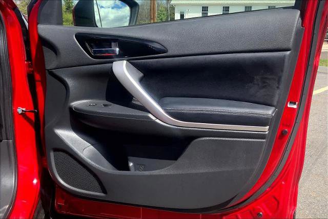Used 2023 Mitsubishi Eclipse Cross SE image 23