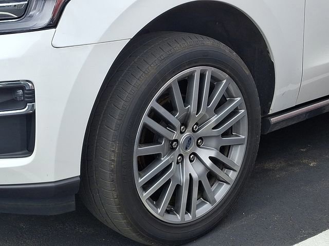 Certified 2022 Ford Expedition Max Limited image 7