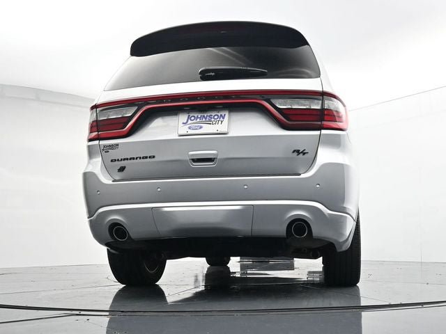 Used 2024 Dodge Durango R/T AWD/4WD image 34