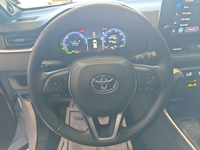 Used 2024 Toyota RAV4 XSE image 9