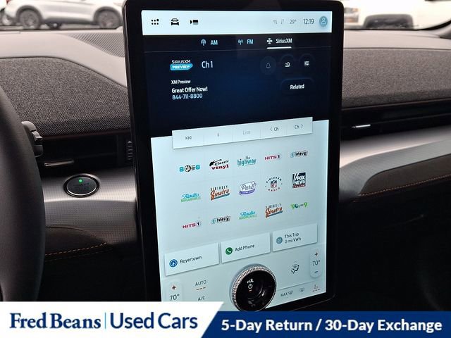 Certified 2023 Ford Mustang Mach-E GT image 23