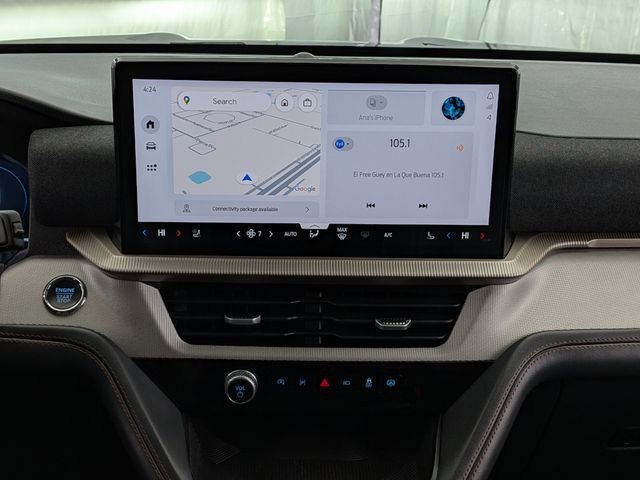 Certified 2025 Ford Explorer Active w/ Active Comfort Package image 29