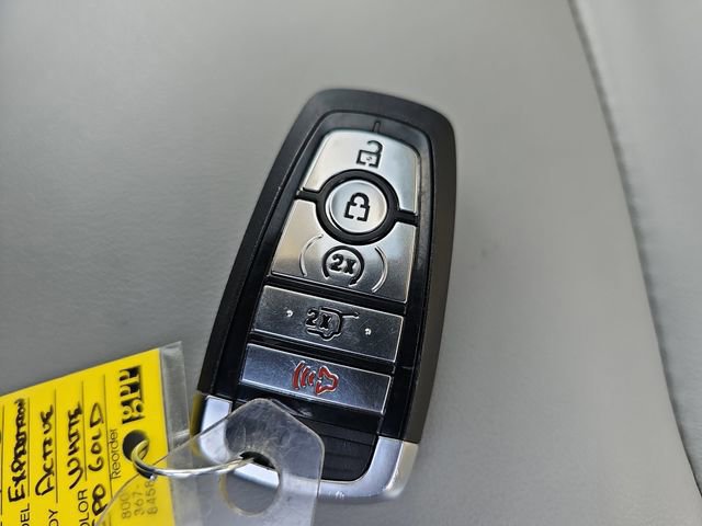 Certified 2025 Ford Expedition Active image 35