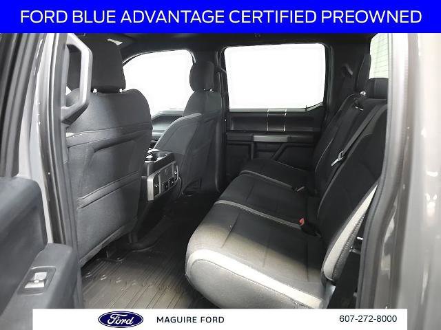 Certified 2020 Ford F150 Raptor AWD/4WD image 34