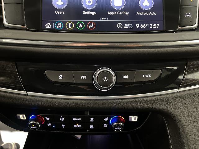 Used 2021 Buick Enclave Avenir image 30