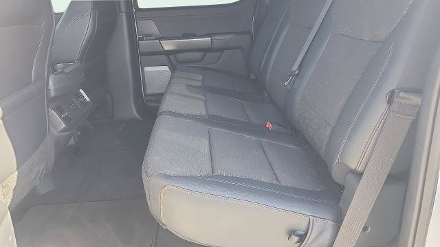 Certified 2025 Ford F150 Tremor w/ Bed Utility Package AWD/4WD image 14