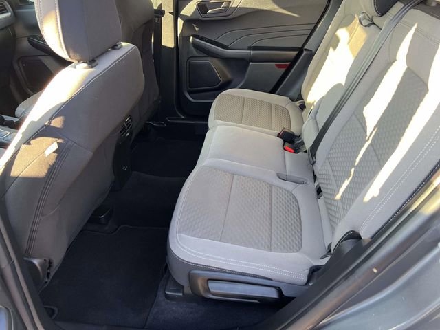 Certified 2022 Ford Escape SE w/ Convenience Package image 23