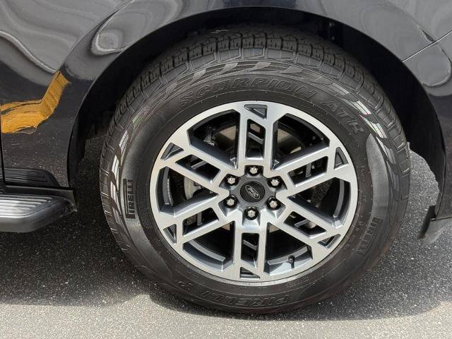 Certified 2025 Ford Expedition Max Active AWD/4WD image 7
